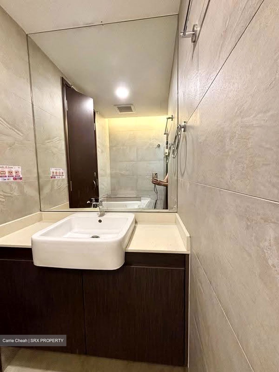 Freesia Woods (D21), Condominium #621165201